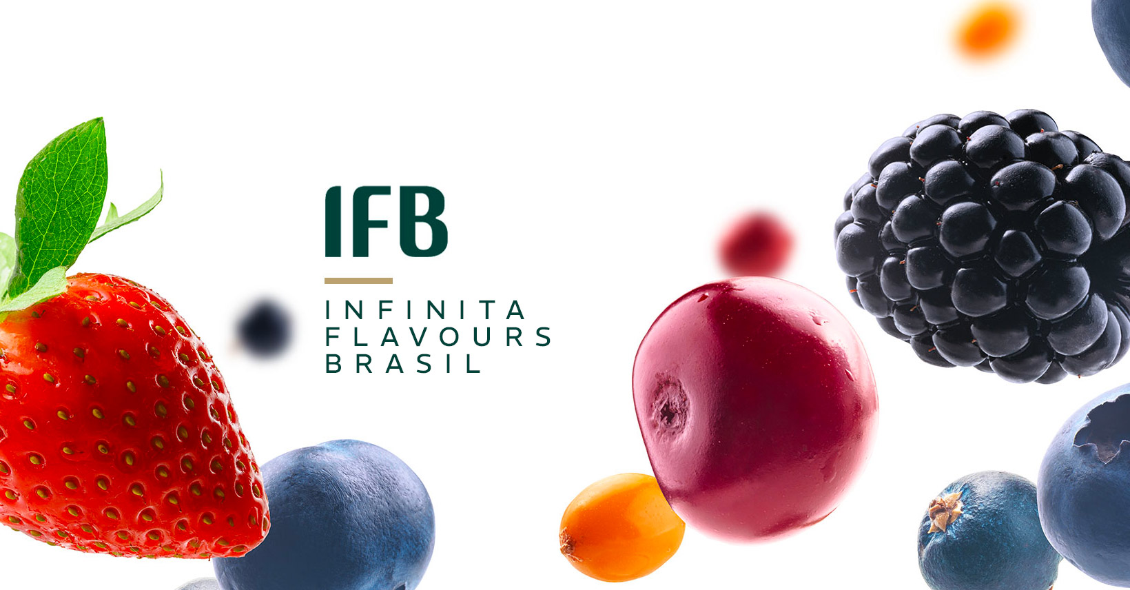 Infinita Flavors Brasil Ltda